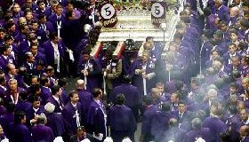 <!--:es-->OBISPO PIDE REZAR AL SEÑOR DE LOS MILAGROS PARA QUE PERÚ REDESCUBRA RAÍCES CRISTIANAS<!--:-->