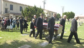 <!--:es-->AL ANTCZAK: “UN VERDADERO CABALLERO QUE RESPETABA A LOS DEMÁS”<!--:-->