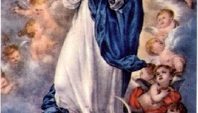 <!--:es-->FIESTA DE LA INMACULADA CONCEPCIÓN<!--:-->