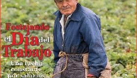 <!--:es-->FESTEJANDO EL DIA DEL TRABAJO.- Una lucha constante por salarios justos y condiciones laborales dignas.<!--:-->