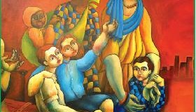 <!--:es-->EL ARTE INMIGRANTE<!--:-->