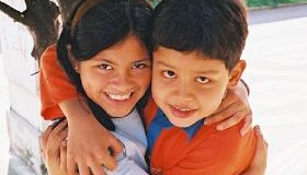 <!--:es-->NIÑOS DE VIDA NUEVA, FEBRERO 2006<!--:-->