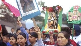 <!--:es-->NUESTRA SEÑORA DE GUADALUPE EMPERATRIZ DE LAS AMÉRICAS Y PATRONA DE MÉXICO.-<!--:-->