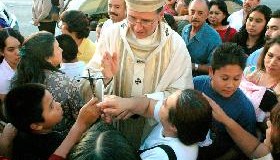 <!--:es-->HACER LUGAR.- Mensaje de Cuaresma del Cardenal Rogelio Mahony<!--:-->