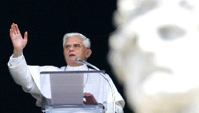 <!--:es-->EL PAPA SALE EN DEFENSA DE CULTURAS INDÍGENAS Y AFROAMERICANAS EN LATINOAMÉRICA<!--:-->