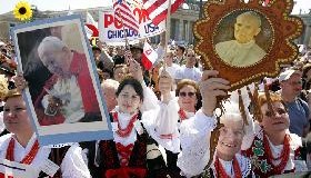 <!--:es-->PALABRAS DEL PAPA DURANTE LA VIGILIA DE ORACIÓN EN EL ANIVERSARIO DEL FALLECIMIENTO DE JUAN PABLO II<!--:-->