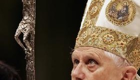 <!--:es-->TERRORISMO, NIHILISMO Y FUNDAMENTALISMO FANÁTICO AMENAZAN A LA PAZ, CONSTATA EL PAPA.- En la Jornada Mundial de la Paz<!--:-->