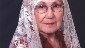 <!--:es-->ESTELA MATA MELÉNDEZ, MADRE MEXICANA DEL AÑO 2006<!--:-->
