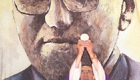 <!--:es-->UN SANTO Y UN PROFETA DE NUESTROS TIEMPOS: EL OBISPO Y MÁRTIR MONSEÑOR OSCAR ROMERO<!--:-->