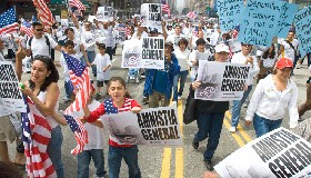 <!--:es-->LA RESPUESTA HA SIDO DE UNIDAD, DISCIPLINA Y PACIFISMO<!--:-->