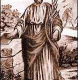 <!--:es-->SAN MATIAS, APÓSTOL<!--:-->