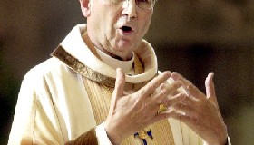 <!--:es-->CARTA DEL CARDENAL ROGELIO MAHONY PIDIENDO AYUDA PARA APOYAR UN VOTO DE SI EN LA PROPOSICIÓN 85<!--:-->