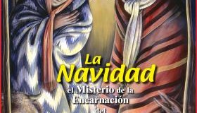 <!--:es-->LA NAVIDAD: EL MISTERIO DE LA ENCARNACIÓN DEL HIJO DE DIOS<!--:-->