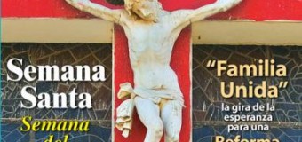 <!--:es-->SEMANA SANTA, SEMANA DEL PUEBLO<!--:-->