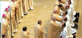 <!--:es-->“AQUÍ ESTOY SEÑOR…” LLAMADOS PARA SERVIR<!--:-->