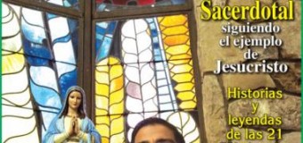 <!--:es-->“NECESITAMOS ENFOCARNOS EN LAS ALEGRÍAS DEL SACERDOCIO, ESE ESPÍRITU DE SACRIFICIO Y DE SERVICIO”<!--:-->