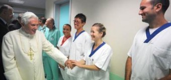 <!--:es-->EL PAPA OPERADO CON ÉXITO DE UNA FRACTURA DE MUÑECA<!--:-->