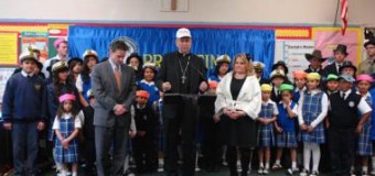 <!--:es-->ESTUDIANTES DE ESCUELAS CATÓLICAS RECAUDAN $350,000 DÓLARES PARA AYUDAR A LOS NIÑOS DE HAITÍ<!--:-->