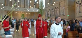<!--:es-->MENSAJE DE PASCUA 2010<!--:-->