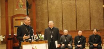 <!--:es-->ARZOBISPO LATINO SUCEDERÁ AL CARDENAL MAHONY COMO ARZOBISPO DE LOS ÁNGELES<!--:-->