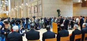 <!--:es-->LOS ANGELES LE DA LA BIENVENIDA AL ARZOBISPO COADJUTOR JOSÉ H. GÓMEZ<!--:-->