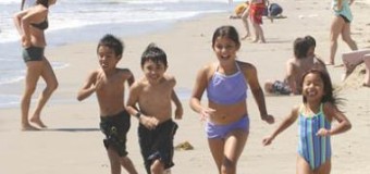 <!--:es-->“HEAL THE BAY” DIO LA TARJETA ANUAL DE CALIFICACIONES DE NUESTRAS PLAYAS<!--:-->