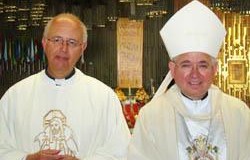 <!--:es-->“UN SACERDOTE EJEMPLAR, HERMANO Y AMIGO PARA SIEMPRE”<!--:-->