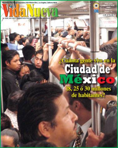 <!--:es-->¿Cuánta gente vive en la CIUDAD DE MÉXICO,
18, 25 ó 30 millones de habitantes?<!--:-->