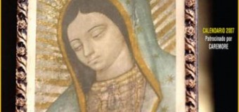 <!--:es-->“VIRGEN DE GUADALUPE”
Madre de todos los Inmigrantes<!--:-->