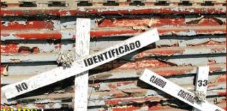 <!--:es-->Hay esperanzas que el doble 
MURO FRONTERIZO DESAPAREZCA<!--:-->