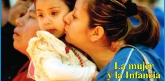 <!--:es-->LA MUJER
Y 
LA INFANCIA
El éxito económico está en manos de la mujer<!--:-->