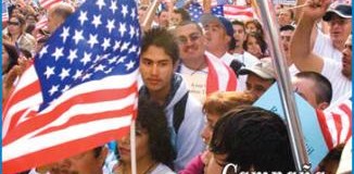 <!--:es-->Campaña de Justicia para los Inmigrantes
llama a acciones de
ORACIÓN Y JUSTICIA<!--:-->