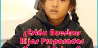 <!--:es-->Están NUESTROS HIJOS
Preparados para EL FUTURO<!--:-->