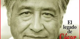 <!--:es-->El legado de 
CÉSAR CHÁVEZ<!--:-->