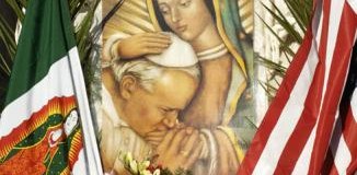 <!--:es-->PROCESIONES Y FESTIVIDADES PARROQUIALES EN HONOR A LA VIRGEN DE GUADALUPE<!--:-->