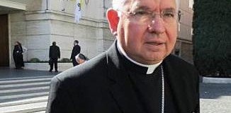 <!--:es-->LOS ANGELES ARCHBISHOP THINKS BEST WAYS TO REACH YOUTH ARE OFTEN OLD ONES<!--:-->