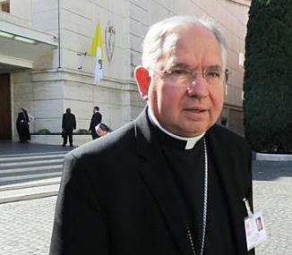 <!--:es-->LOS ANGELES ARCHBISHOP THINKS BEST WAYS TO REACH YOUTH ARE OFTEN OLD ONES<!--:-->