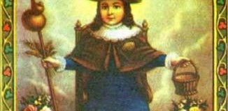 <!--:es-->VISITA DEL SANTO NIÑO ATOCHA<!--:-->