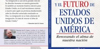 <!--:es-->NUEVO LIBRO EN ESPAÑOL DEL ARZOBISPO JOSÉ H. GOMEZ<!--:-->