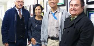 <!--:es-->VIDA NUEVA RECIBE ONCE GALARDONES POR SU EXCELENCIA PERIODÍSTICA<!--:-->