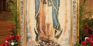 <!--:es-->FECHAS PARA LA PEREGRINACIÓN DE LAS IMÁGENES DE NUESTRA SEÑORA DE GUADALUPE Y SAN JUAN DIEGO<!--:-->