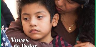 <!--:es-->VOCES DE VÍCTIMAS DEL SISTEMA MIGRATORIO LLEGAN AL PAPA FRANCISCO<!--:-->