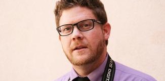 <!--:es-->JOHN DAVID LONG-GARCÍA ES EL NUEVO EDITOR EN JEFE DE ‘THE TIDINGS CORPORATION’<!--:-->
