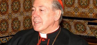 <!--:es-->EL CAMINO DE LOS CRISTIANOS NO ES UNA IDEOLOGÍA, AFIRMA CARDENAL CIPRIANI<!--:-->