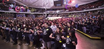 <!--:es-->Se aproxima el Congreso de Educación Religiosa<!--:-->