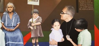 <!--:es-->MONSEÑOR OSCAR ROMERO, UN PREDICADOR MÁRTIR<!--:-->