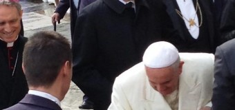 <!--:es-->PAPA DISCUTIRÁ LA REFORMA MIGRATORIA CON EL PRESIDENTE OBAMA, SEGÚN NIÑA DE 10 AÑOS<!--:-->