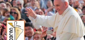 <!--:es-->PAPA FRANCISCO RECIBE INVITACIÓN DEL CELAM PARA VISITAR AMÉRICA LATINA<!--:-->