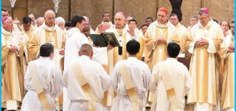 <!--:es-->¡BIENVENIDOS A LA GRAN FAMILIA ARQUIDIOCESANA!<!--:-->