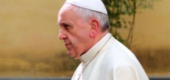 <!--:es-->PAPA FRANCISCO: LA ÚNICA SALIDA PARA LOS CORRUPTOS ES PEDIR PERDÓN<!--:-->